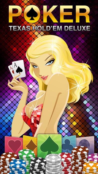 Download Texas HoldEm Poker Deluxe App on your Windows XP/7/8/10 and MAC PC
